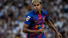 Lamine Yamal veut partir, c'est le choc ! 