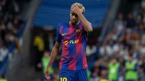 Yamal - Clash avec le Real Madrid : Il sort du silence après la polémique !