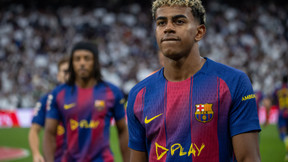 Lamine Yamal - Shakira : C’est confirmé !