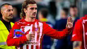 Griezmann - PSG : Le coup de génie de Luis Enrique !