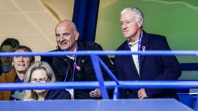 Il quitte l'équipe de France, «Deschamps avait ses raisons...»