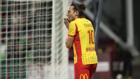 Thauvin - OM : Scandale confirmé !