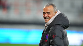 PSG : Nouvelle masterclass signée Luis Enrique !