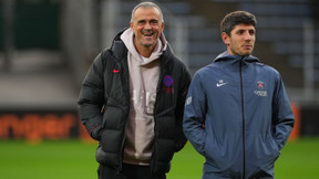 PSG - Luis Enrique : La déclaration d’amour en direct ! 