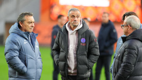 Des joueurs du PSG moqués : Le chambrage révélé dans le vestiaire !