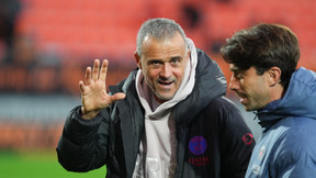 Le meilleur du monde au PSG : Le gros coup de Luis Enrique !