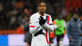 PSG - Barcola : Un malaise éclate ?