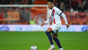 Départ de Doué : Le PSG a tranché !