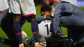 PSG : Désiré Doué annonce déjà son retour !