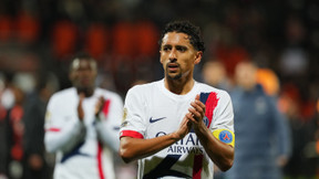 Marquinhos - Départ du PSG : La bombe lâchée par un journaliste ! 