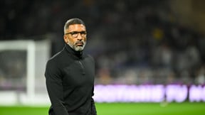 Habib Beye : Le SMS inattendu d'un ex !