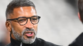 Habib Beye règle ses comptes, le show face à la presse ! 