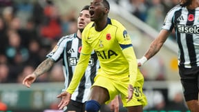 Equipe de France - Kolo Muani : La scène surréaliste à l'étranger !