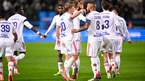 Un tricheur à l’OL, une star se fait tacler en public !