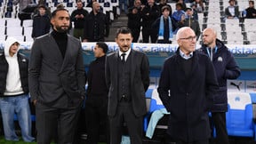 Transfert d'un gros joueur : L'OM répond cash !