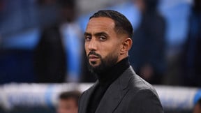 Transfert refusé à l’OM : La grosse colère de Benatia !