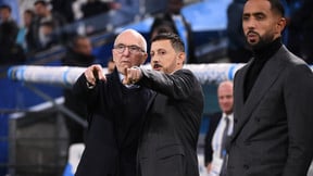 Un milliardaire rate la vente de l'OM et finance le transfert d'un très grand joueur !