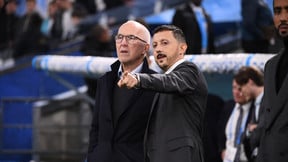 OM : La réponse tombe pour un gros deal avec l'Arabie Saoudite !