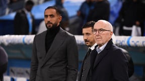 Un nouveau départ à l'OM, l'annonce choc !