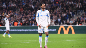 Aubameyang : De Zerbi annonce la nouvelle folie de l’OM !