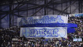 Coup de pression à l'OM : Un joueur hallucine !