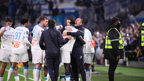 Soirée historique à l’OM : La statistique de folie ! 