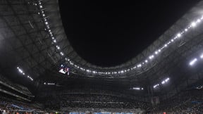 OM : Un attaquant flambe à Marseille, transfert annoncé ?