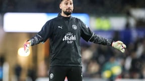 Donnarumma viré par le PSG : La nouvelle révélation de la presse italienne ! 