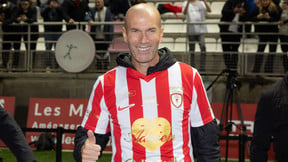 Equipe de France : Un nouvel attaquant est déjà proposé à Zinedine Zidane !
