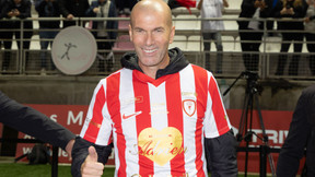 Zidane de retour : L'énorme indice lâché en privé !