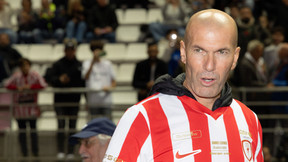 Retour imminent : Zinédine Zidane lâche une grosse annonce en public !