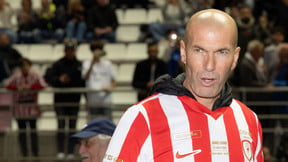 La mèche est vendue pour le prochain attaquant de Zinedine Zidane : «Il va certainement faire partie de la liste de l'équipe de France»