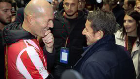 Zidane arrive en équipe de France, l'annonce cash de Kylian Mbappé !