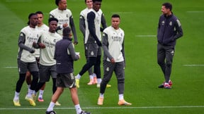 Officiel : Il dit stop, c'est terminé avec Mbappé ! 