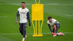 Brahim Diaz : «Le foutage de gueule» de Mbappé, une star du PSG impliquée ?