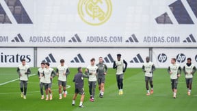 Officiel : Le Real Madrid communique enfin sur la bagarre entre Tchouaméni et Valverde ! 