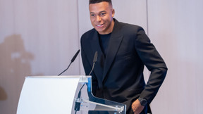 Départ du PSG : Kylian Mbappé en rajoute une couche !