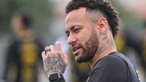 Transfert de Neymar : L'accord révélé avec le PSG !