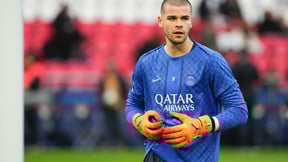 Chevalier remplacé : Surprise confirmée au PSG !