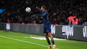 PSG : Barcola choquant, la folle annonce en plein direct !