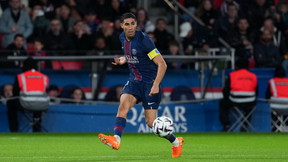 Hakimi : «Sous le choc», le Maroc désigne un coupable… au PSG ! 