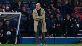 Luis Enrique : Le PSG dit stop avec une star, c'est le jackpot !