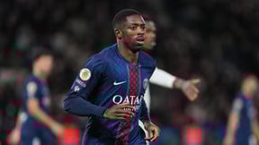 PSG - Catastrophe pour Dembélé : Il confirme à la télévision !