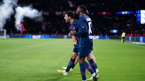 PSG : Dembélé quitte Paris, les retrouvailles émouvantes