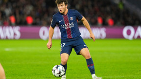 João Neves : Son gros coup de cœur avec le PSG !