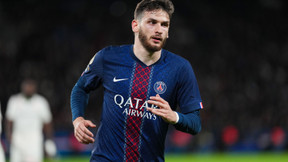 Kvaratskhelia - PSG : Riolo annonce un problème