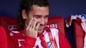 Transfert XXL au PSG : Antoine Griezmann débarque dans les négociations !