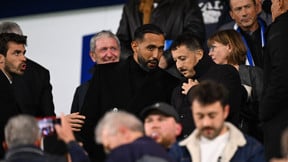 Transfert annulé : Recalé par l'OM, il appelle l'ennemi !