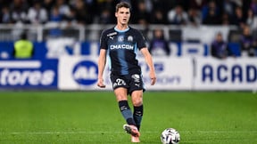 OM - Pavard : L'annonce inquiétante !