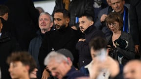 Mercato : La signature qui fait paniquer l'OM !